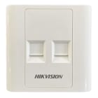 HIKVISION - DS-1FPA2 CAVO FACE PLATE