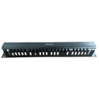 HIKVISION - DS-1CM1U24 CAVO CABLE MANAGEMENT