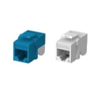 HIKVISION - DS-1CK6U90N CAVO KEYSTONE JACK BIANCO