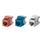 HIKVISION - DS-1CK6U180TCAVO KEYSTONE JACK BLU