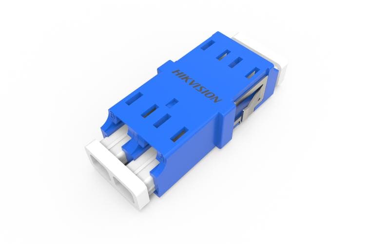 HIKVISION - DS-1FALCDB FIBRA OTTICA ADATTATORE LC