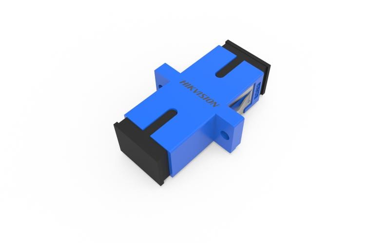 HIKVISION - DS-1FASCSA FIBRA OTTICA ADATTATORE SC