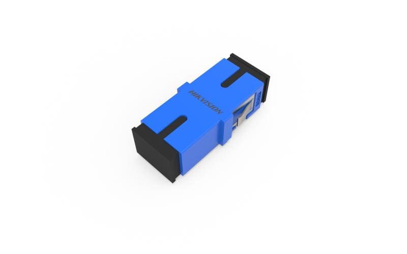 HIKVISION - DS-1FASCSB FIBRA OTTICA ADATTATORE SC