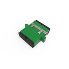 HIKVISION - DS-1FASCDA FIBRA OTTICA ADATTAT SC DUPLE