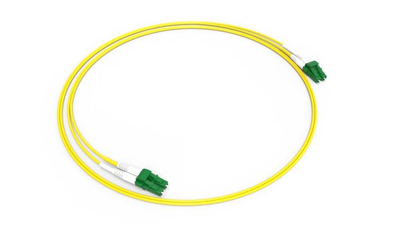 HIKVISION - DS-1FCD72LCAL FIBRA OTTICA PATCH CORD LC