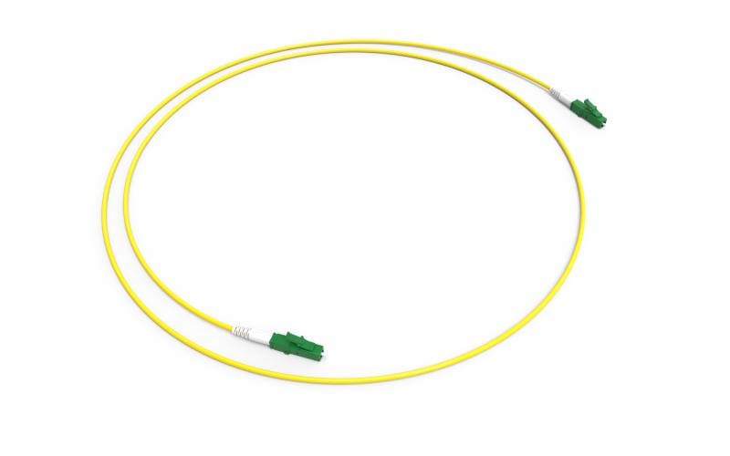 HIKVISION - DS-1FCS72LCAL FIBRA OTTICA PATCH CORD LC