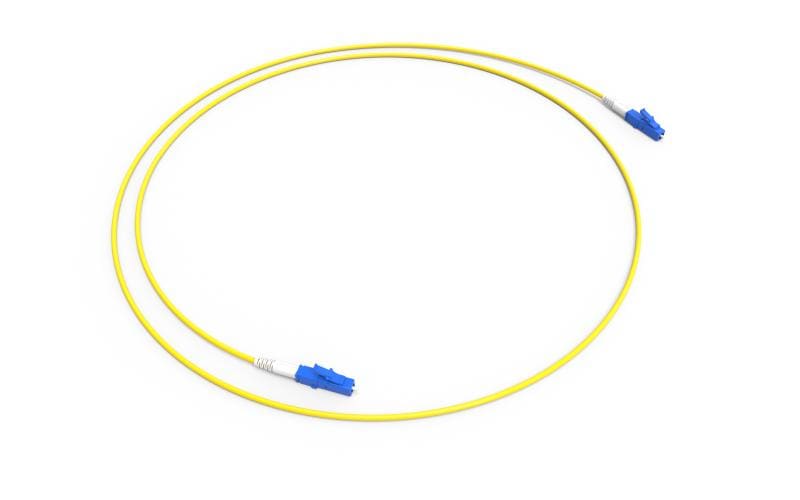HIKVISION - DS-1FCS72LCUL FIBRA OTTICA PATCH CORD LC