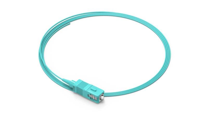 HIKVISION - DS-1PTSM3SCUL FIBRA OTTICA PIGTAIL SC