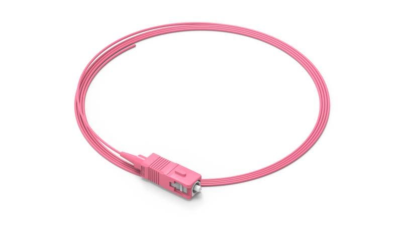 HIKVISION - DS-1PTSM4SCUL FIBRA OTTICA PIGTAIL SC