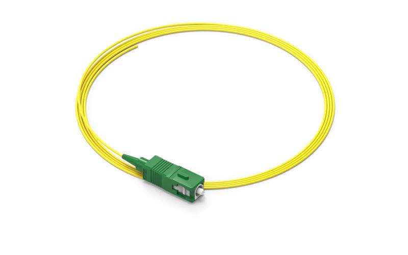 HIKVISION - DS-1PTS72SCAL FIBRA OTTICA PIGTAIL SC