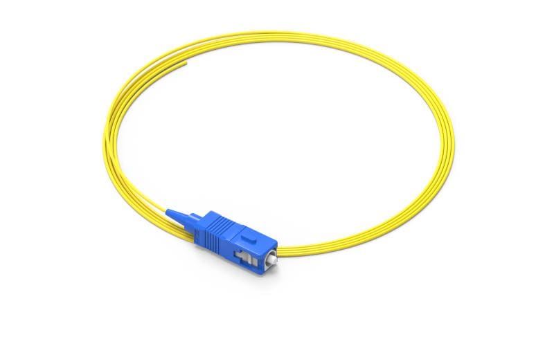 HIKVISION - DS-1PTS72SCUL FIBRA OTTICA PIGTAIL SC