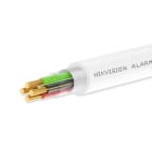 HIKVISION - CAVO ANTINTRUSIONE - COLORE BIANCO 100MT