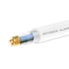 HIKVISION - CAVO ANTINTRUSIONE - COLORE BIANCO 100MT