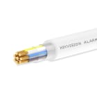 HIKVISION - CAVO ANTINTRUSIONE - COLORE BIANCO 100MT