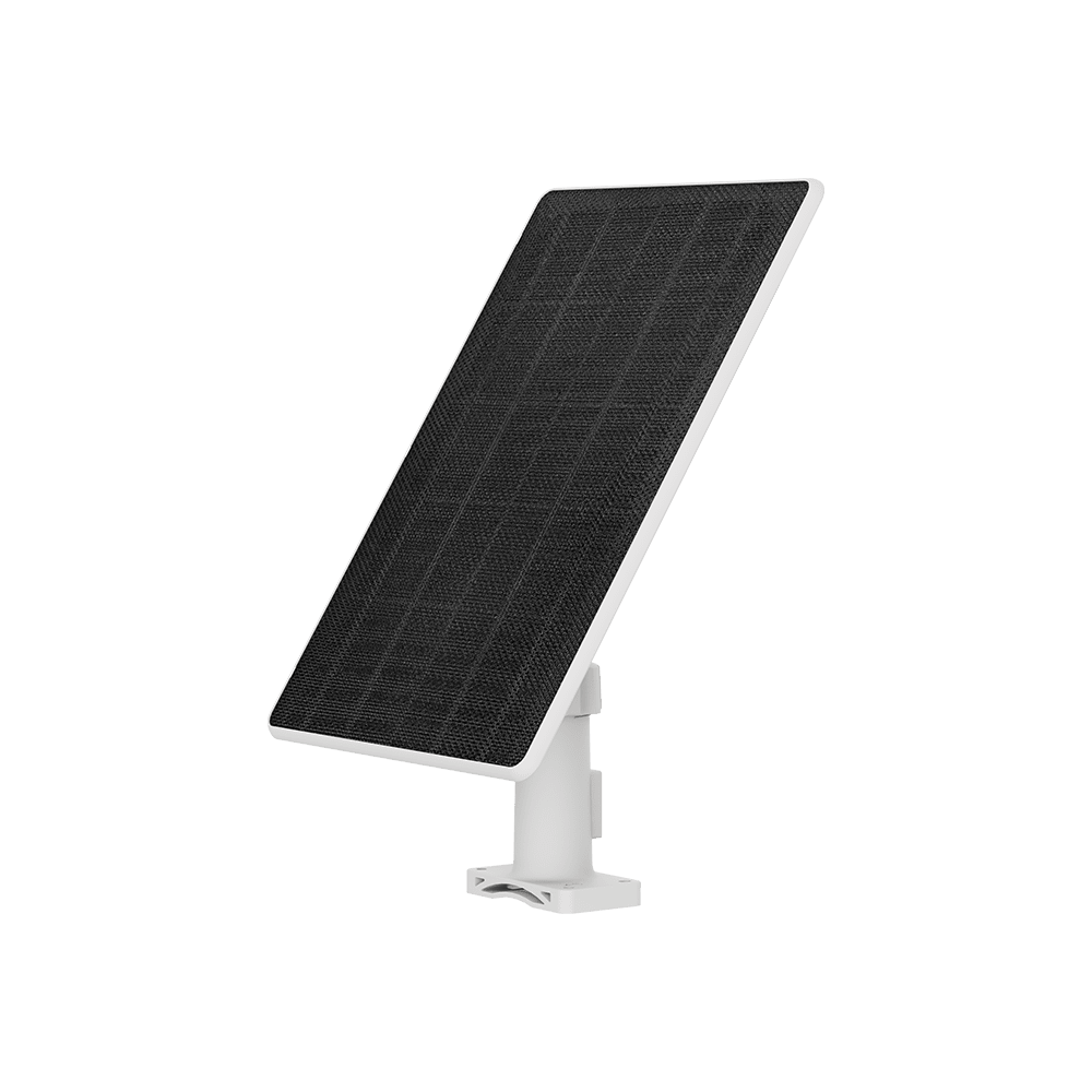 HIKVISION - PANNELLO SOLARE 5W