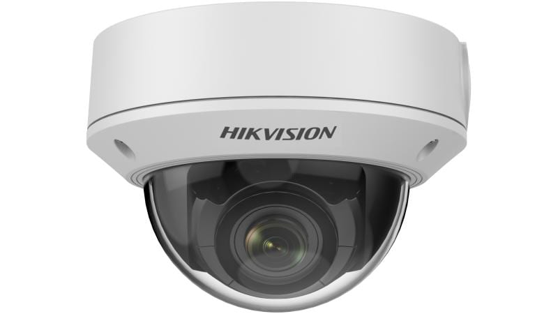 HIKVISION - DS-2CD1723G0E-IZ(2.8-12) DOME IP 2MP