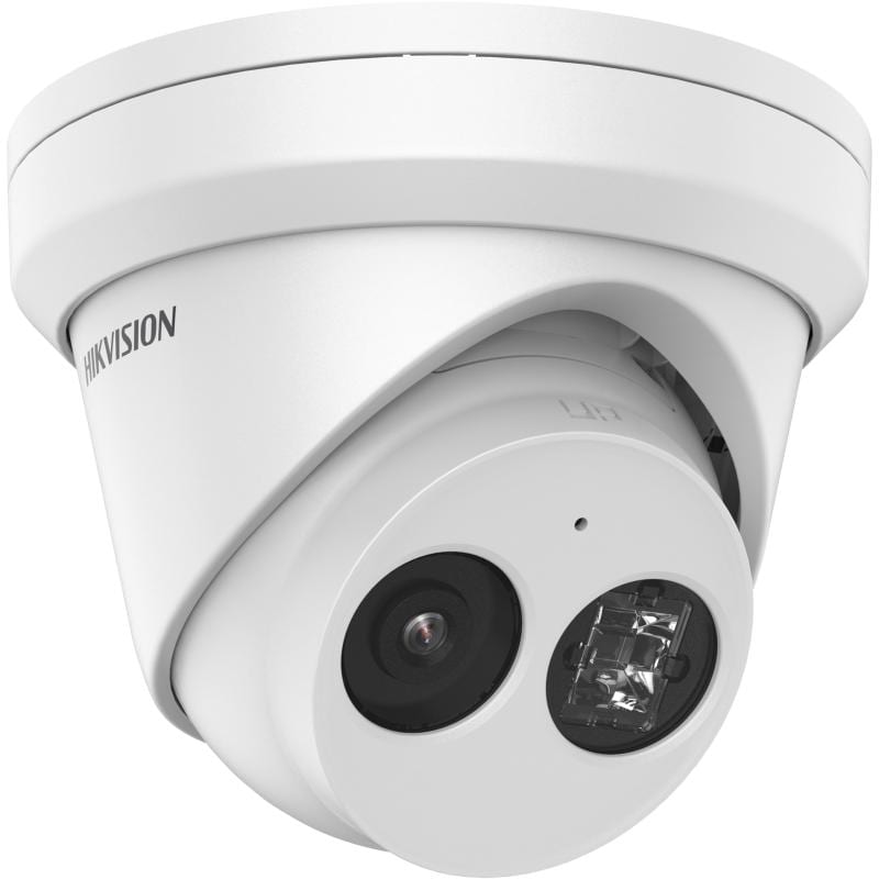 HIKVISION - DS-2CD2343G2-I(2.8) TURRET IP 4MP MOTION