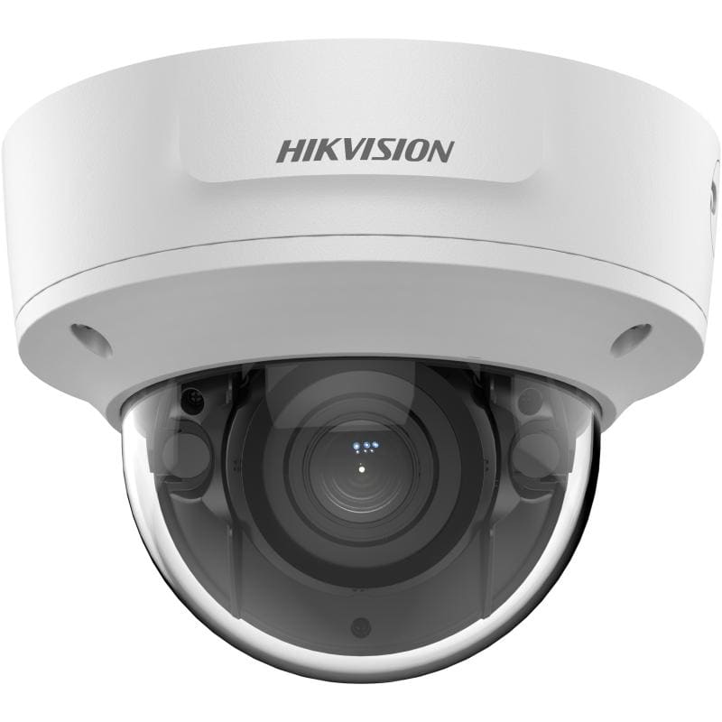 HIKVISION - DS-2CD2743G2-IZS(2.8-12)DOME IP 4MP MOTI