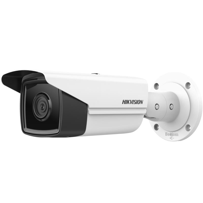 HIKVISION - DS-2CD2T43G2-4I(4) BULLET IP 4MP MOTION2