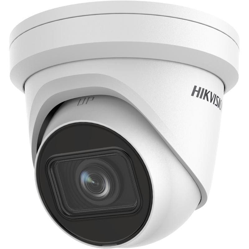 HIKVISION - DS-2CD2H43G2-IZS(2.8-12)TURR IP 4MP MOTI
