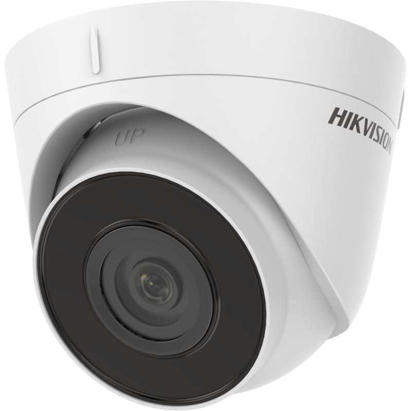 HIKVISION - DS-2CD1323G0E-I(2.8) TURRET IP 2MP