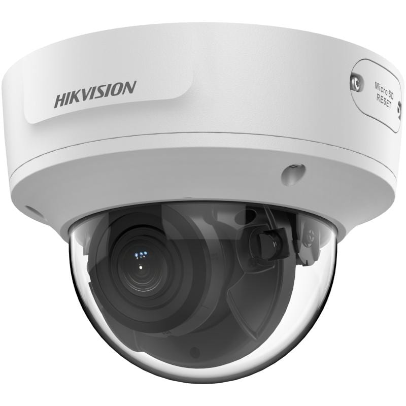 HIKVISION - DS-2CD2783G2-IZS(2.8-12) DOME IP 4K MOT2