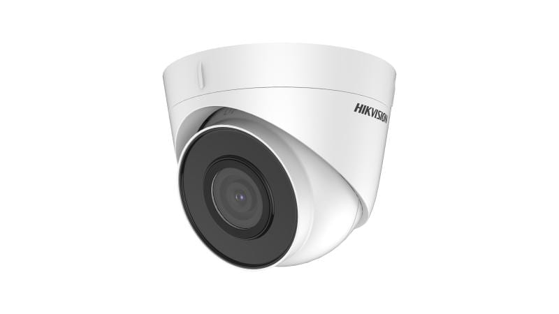HIKVISION - DS-2CD1343G0E-I(2.8) TURRET IP 4MP