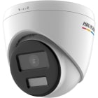 HIKVISION - DS-2CD1347G2-L(2.8) TURRET IP COLORVU 4M