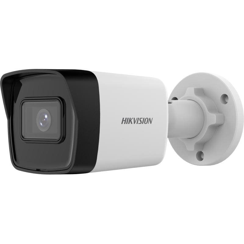 HIKVISION - DS-2CD1083G0E-I(4) BULLET IP 4K