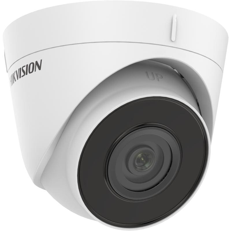 HIKVISION - DS-2CD1383G0E-I(2.8) TURRET IP 4K