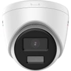 HIKVISION - DS-2CD1367G2-L(2.8)TURRET IP COLORVUFISS