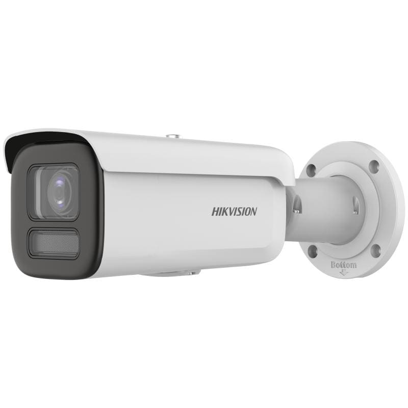 HIKVISION - DS-2CD2647G2HT-LIZS(2.8-12) BULLET IP 4M