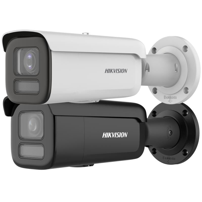 HIKVISION - DS-2CD2687G2HT-LIZS(2.8-12) BULLET IP 8M