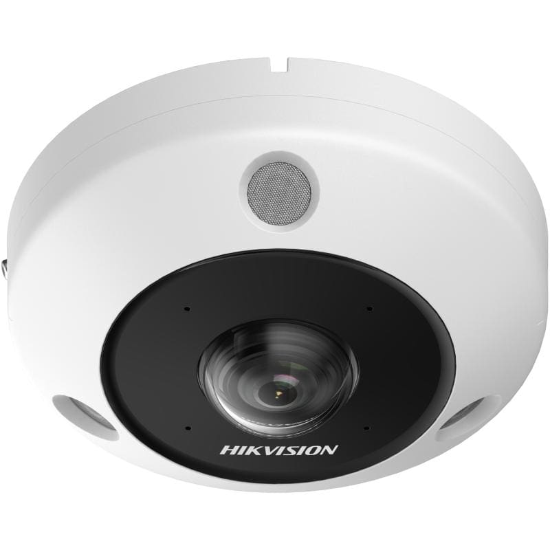 HIKVISION - DS-2CD6365G1-IVS(1.16) FISHEYE H.265+6MP