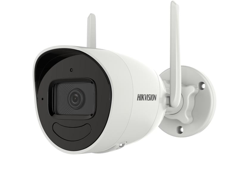 HIKVISION - DS-2CV2041G2-IDW(4.0) BULLET IP WI-FI 4M