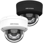 HIKVISION - DS-2CD2183G2-LI(2.8) DOME IP OTTICA 8MP