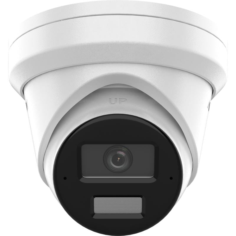 HIKVISION - DS-2CD2343G2-LI(2.8) TURRET IP FISSA 4MP