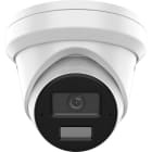 HIKVISION - DS-2CD2343G2-LI(2.8) TURRET IP FISSA 4MP