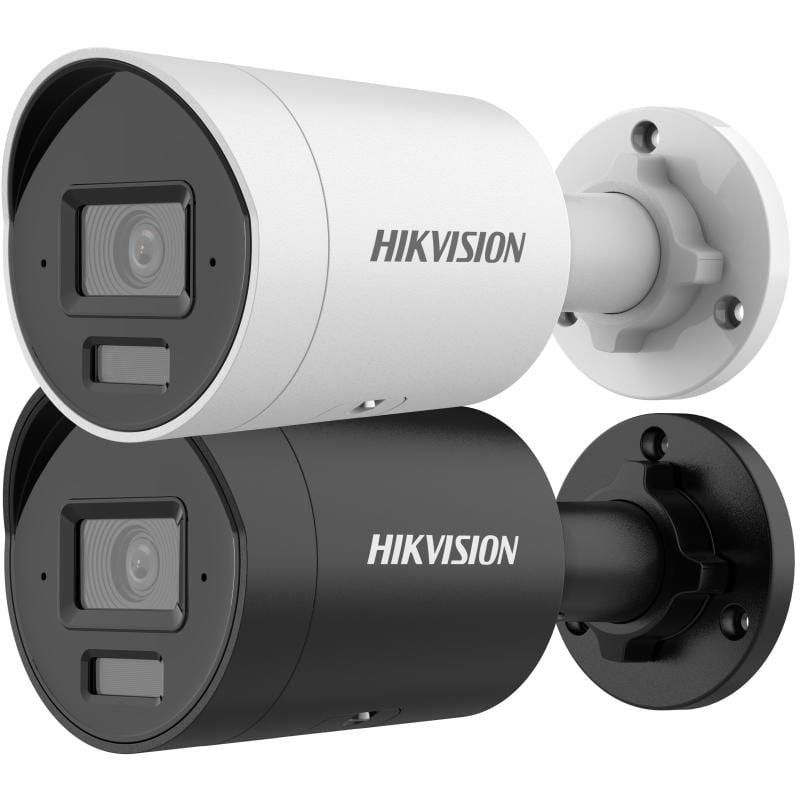 HIKVISION - DS-2CD2043G2-LI(2.8) BULLET IP FISSA 4MP