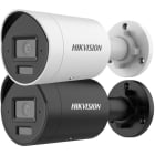 HIKVISION - DS-2CD2083G2-LI(2.8) BULLET IP FISSA 8MP