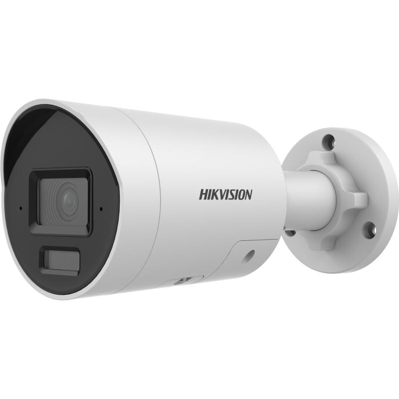 HIKVISION - DS-2CD2083G2-LI2U/SL(2.8) BULLET IP 8MP