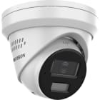 HIKVISION - DS-2CD2383G2-LI2U/SL(2.8) TURRET IP 8MP