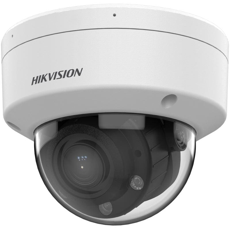 HIKVISION - DS-2CD1743G2E-LIZU(2.8-12) DOMEIP FISSA