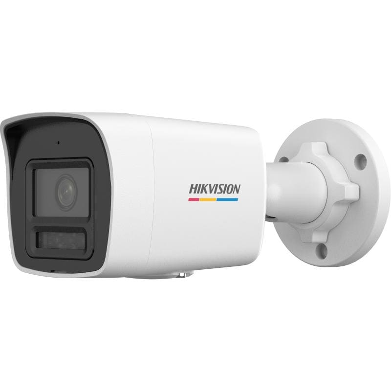 HIKVISION - DS-2CD1047S3H-LIU(2.8) BULLET IP FISSA 4