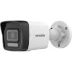 HIKVISION - DS-2CD1083G2E-LIU(4) BULLET IP FISSA 8MP