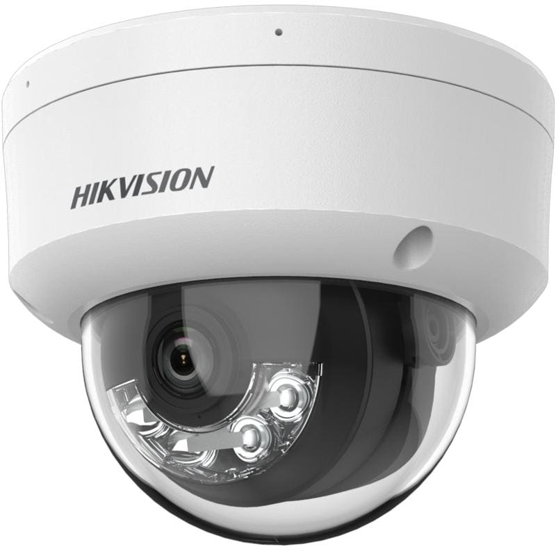 HIKVISION - DS-2CD1183G2E-LIU(2.8) DOME IP FISSA 8MP