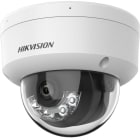 HIKVISION - DS-2CD1183G2E-LIU(2.8) DOME IP FISSA 8MP