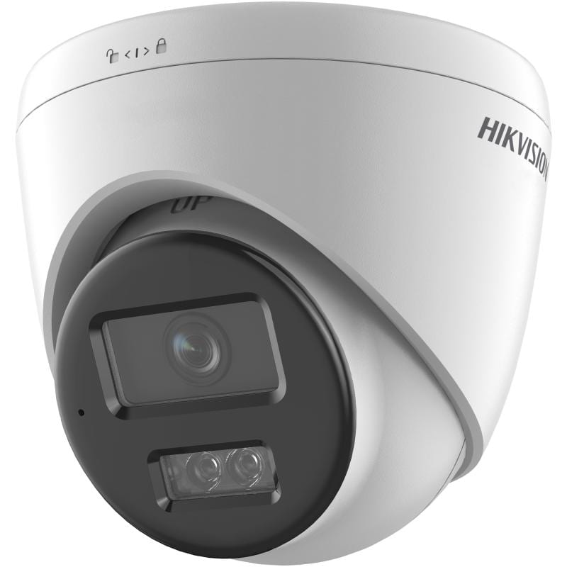 HIKVISION - DS-2CD1383G2E-LIU(2.8) TURRET IP 8MP