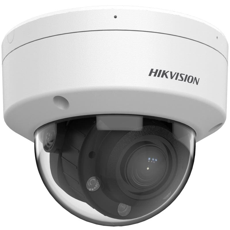 HIKVISION - DS-2CD1723G2E-LIZU(2.8-12) DOME IP VARIF