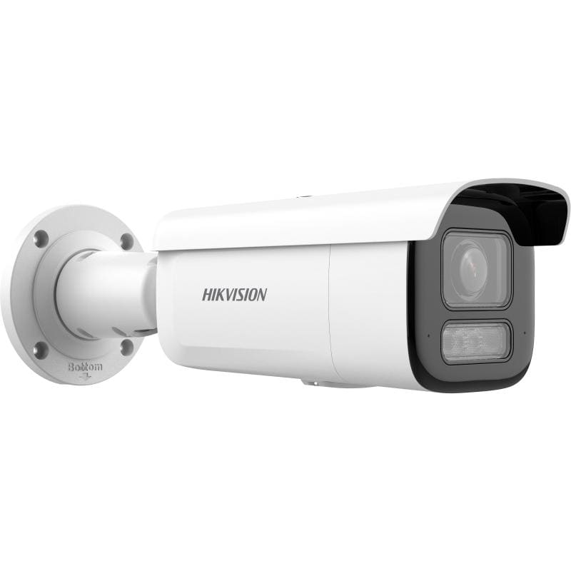 HIKVISION - DS-2CD2643G2-LIZSU(2.8-12) BULLET IP 4MP